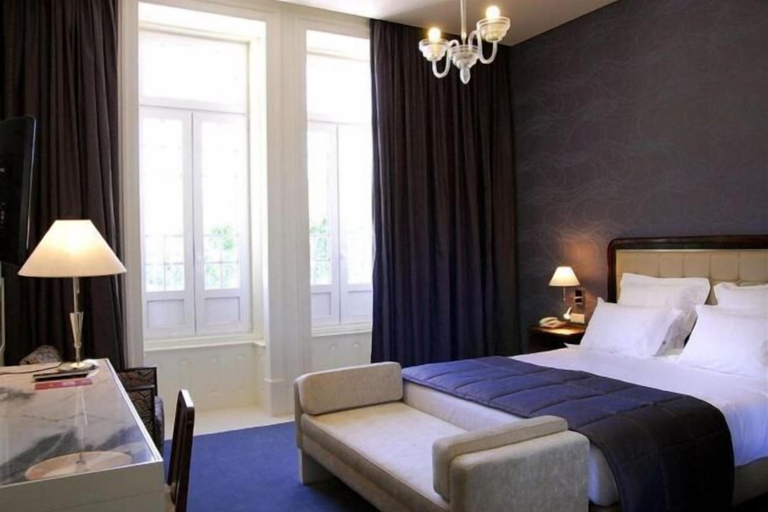 Others 5, Curia Palace Hotel & Spa, Anadia