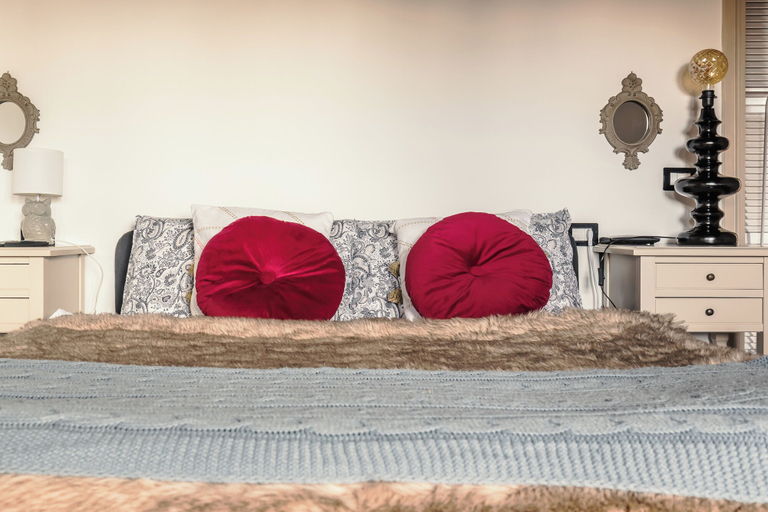 Bedroom 2, IL CASTELLETTO, Roma