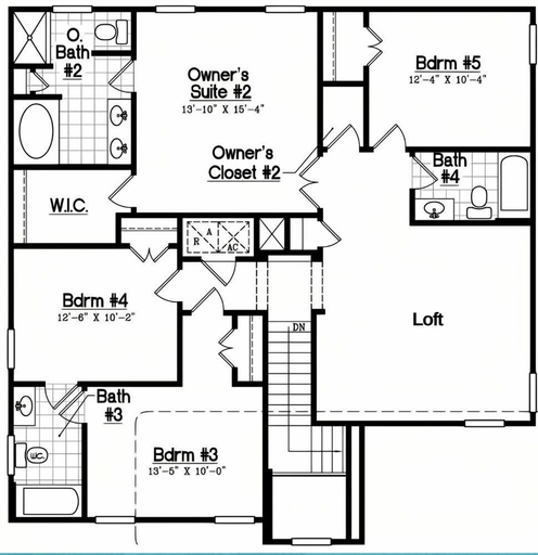 Others 5, Acn4317, Polk