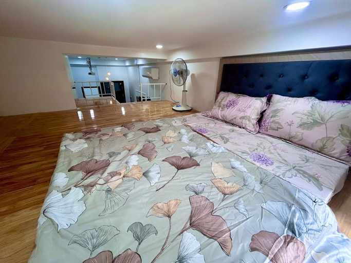 Bedroom 2, Lilo's Homestay, Tây Hồ