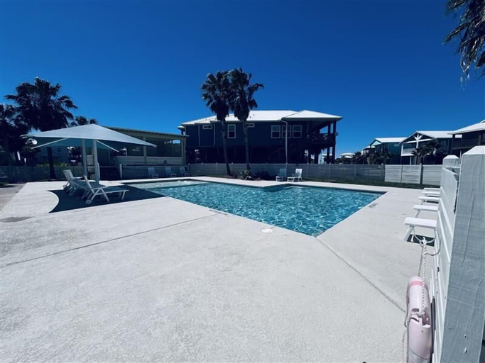 Sport & Beauty 5, La Sirena by Silver Sands Vacation Rentals, Nueces