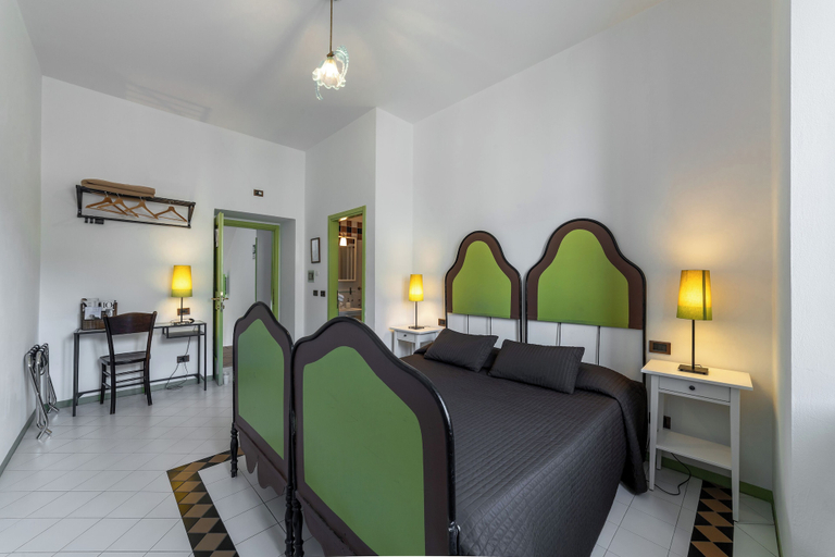 Room 2, San Leo Albergo Diffuso, Pesaro E Urbino