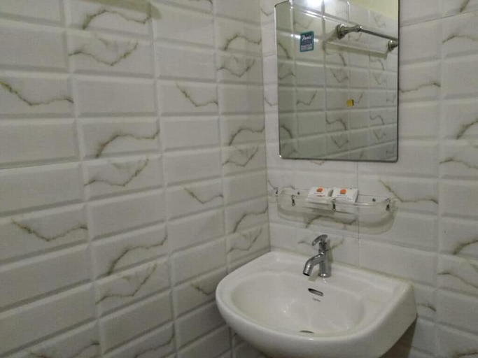 Bathroom 3, Sundarban Tiger Roar Resort, North 24 Parganas