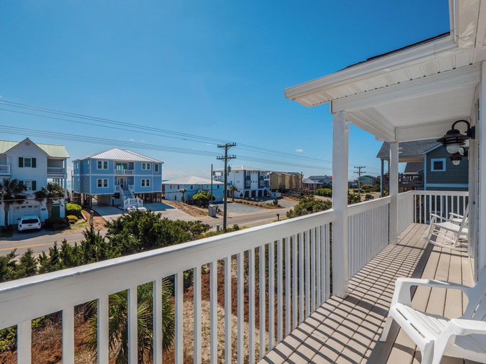 Others 4, The Channel Marker by Topsail Realty, Pender