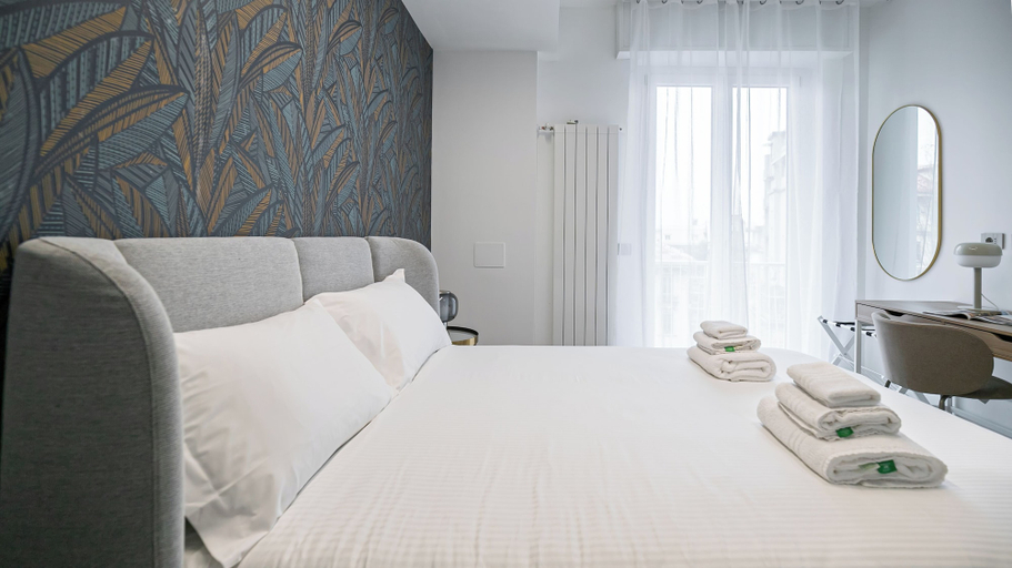 Interior 5, Italianway Comfort - Certosa 19, Milano