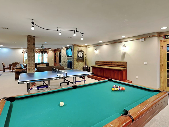 Property amenity 5, Après Lake and Ski by Taylor Made Deep Creek, Garrett
