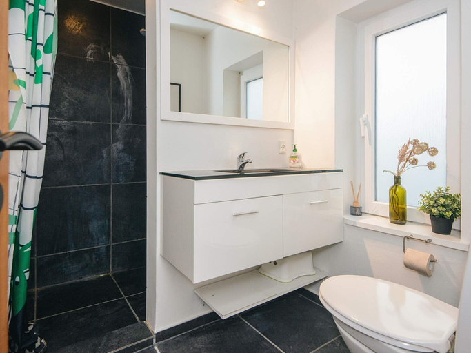 Interior 4, 4 Star Holiday Home in Kjellerup, Silkeborg
