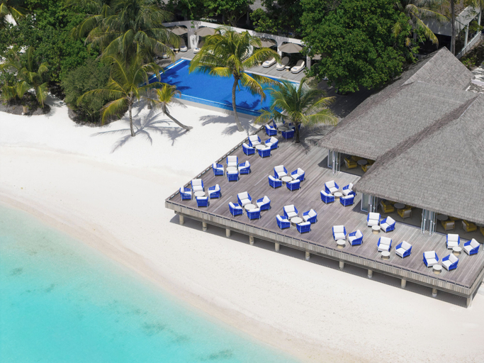 Exterior & Views 2, Eri Maldives, Kaafu Atoll