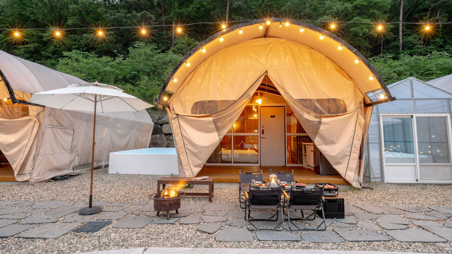 Others 1, Mungyeong The Most Glamping, Mungyeong