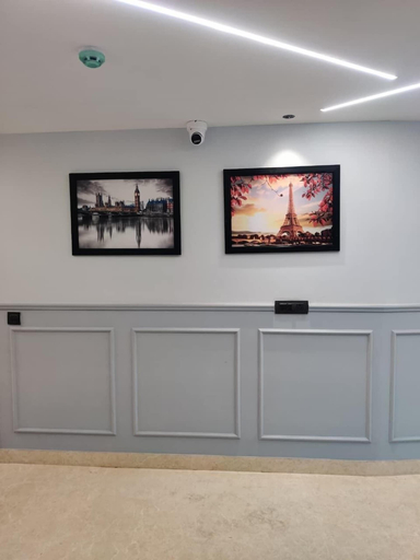 Property amenity 5, Hotel Sukoon - 2mins Connaught Place, Delhi