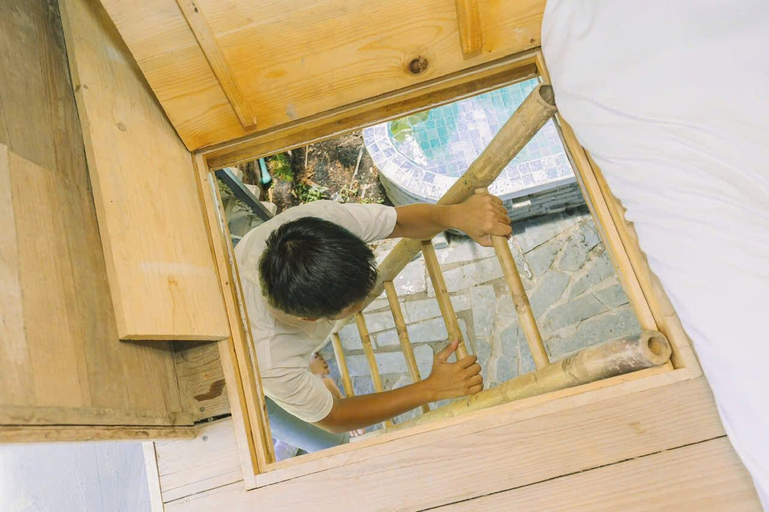 Room 2, LIA Retreat Ba Na Hills, Da Nang
