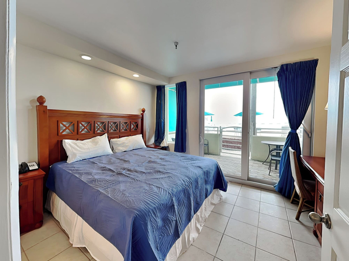 Property amenity 3, Harbour Beach Resort 105, Volusia