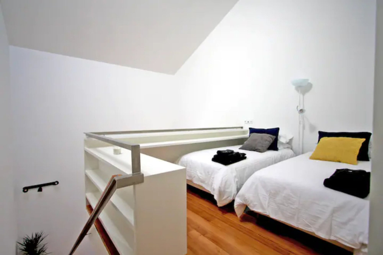 Room 4, CV X - Refugio - Convento das Bernardas, Alcoutim
