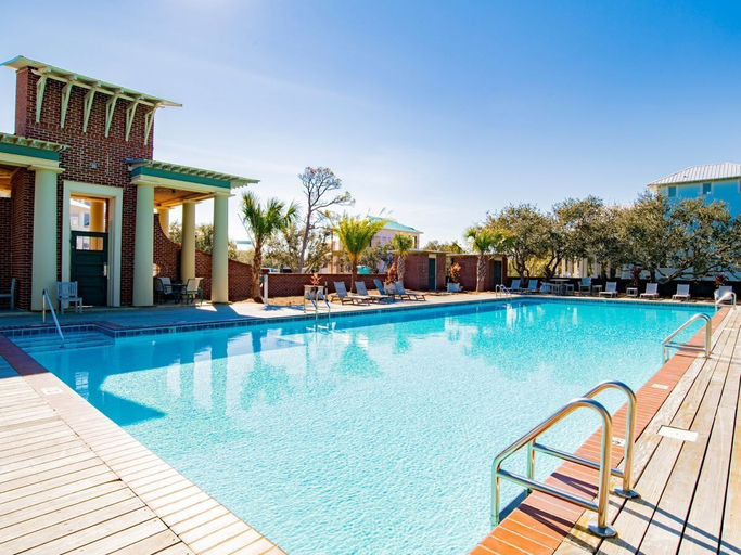Sport & Beauty 4, Sunshine Villa by Southern Vacation Rentals, Baldwin