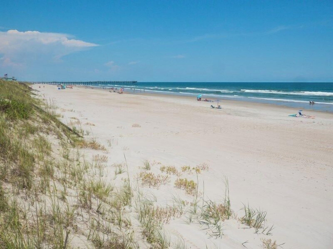 Property amenity 4, Pana-Sea-A by Topsail Realty, Pender