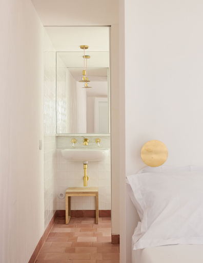 Room 5, Casa 1923 - T2 Superior, Faro