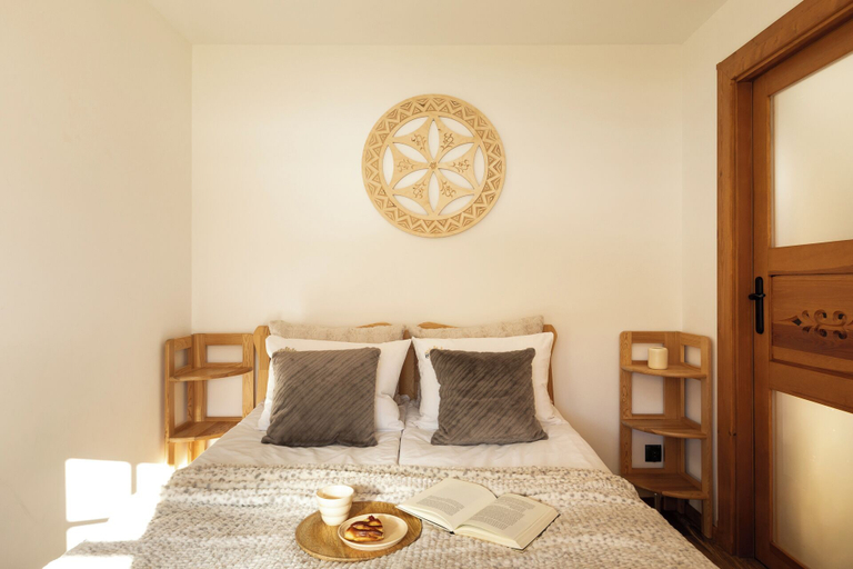 Living area 3, Karpielówka Suites Parking & Mountain View by Downtown Apartments, Tatra