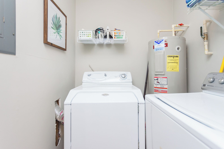 Bathroom 4, Island South by Distinctive Beach Rentals, Saint Johns