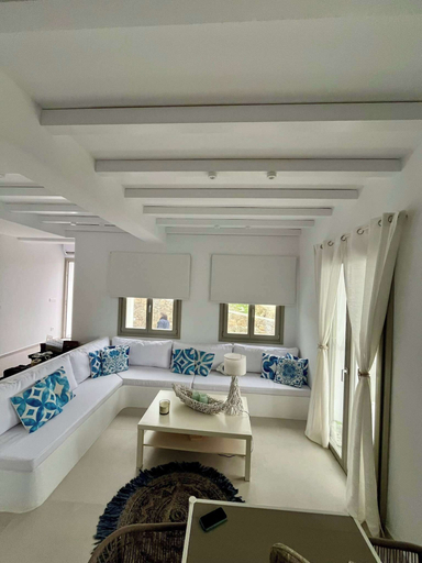 Room 5, Eidolion Essence - Mykonos Villa With Private Pool, South Aegean