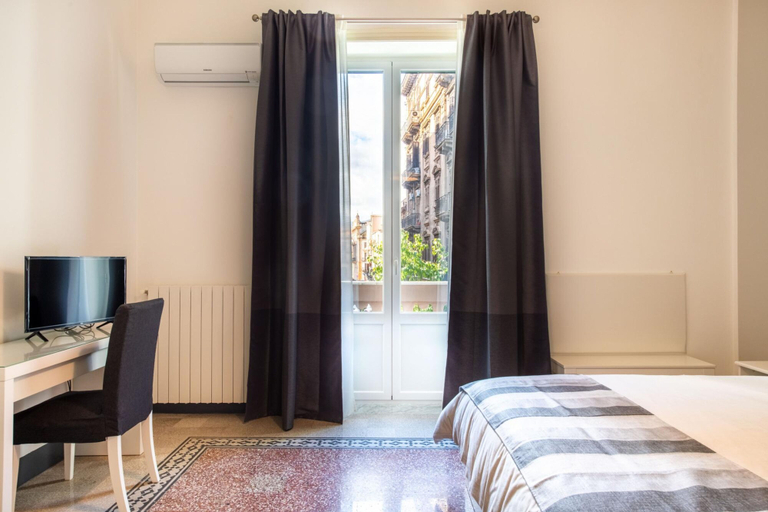 Room 4, Casa Rorr in Palermo, Palermo