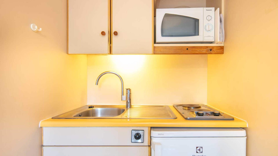 Private kitchen 4, Comfortable Mountain Stay, Villard Lans, Isère