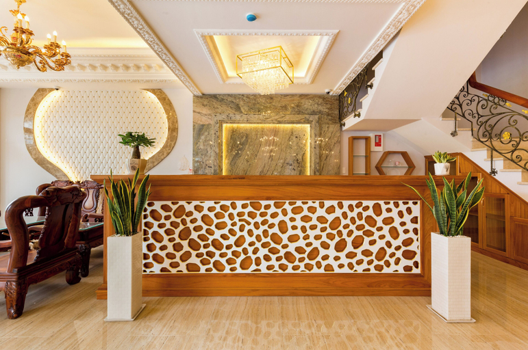 Others 4, Golden Central Hotel Trang Bang, Trảng Bàng