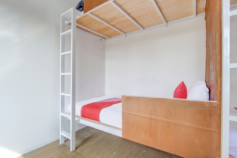 Others 4, Hotel O Wonosobo Bunkbed, Wonosobo