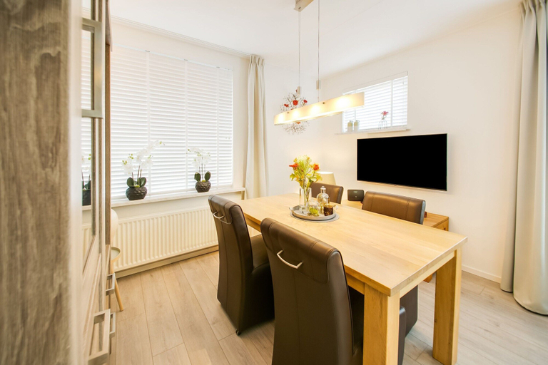 Others 3, Holiday Home in Kilder Near Bergherbos, Bergh