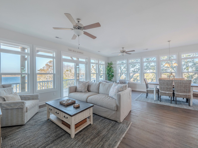 Others 5, Happily Ever After by Topsail Realty, Pender