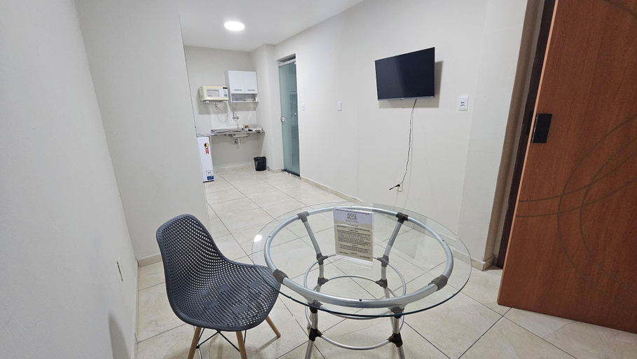 Interior 4, Mendes Residence, Belém