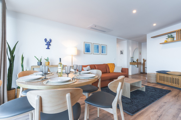 Room 4, Xavelha Clifftop by Atlantic Holiday, Câmara de Lobos