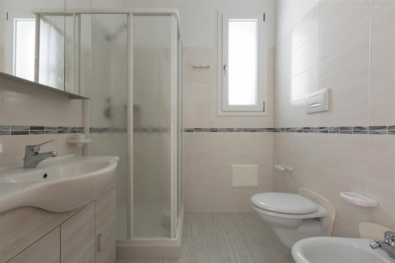 Room 5, 1063 PMR - Appartamento Conchiglia, Lecce