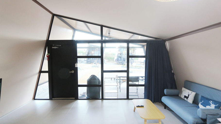 Room 2, Gyeongju raon glamping, Gyeongju