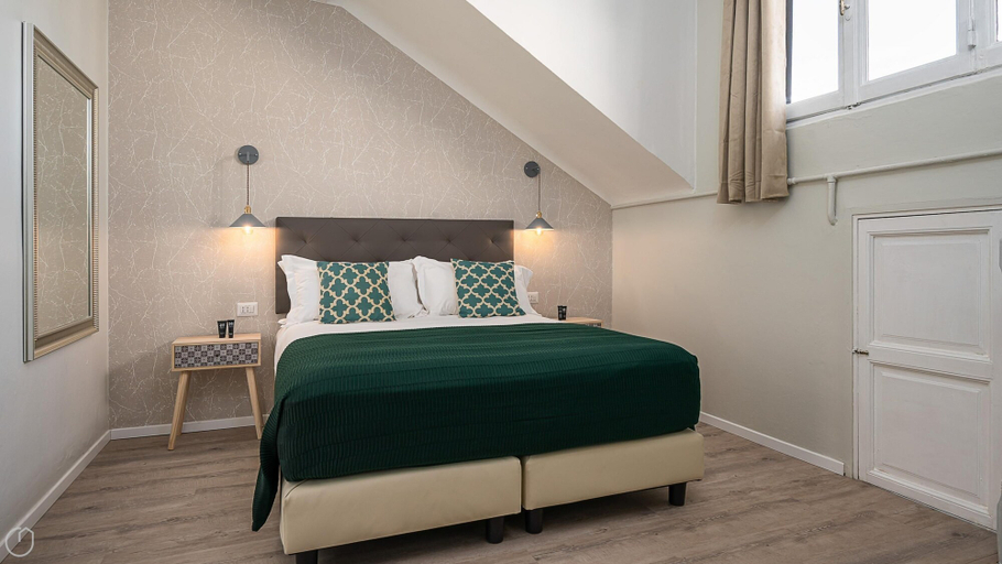 Room 5, Italianway - Montello 10 - D, Milano