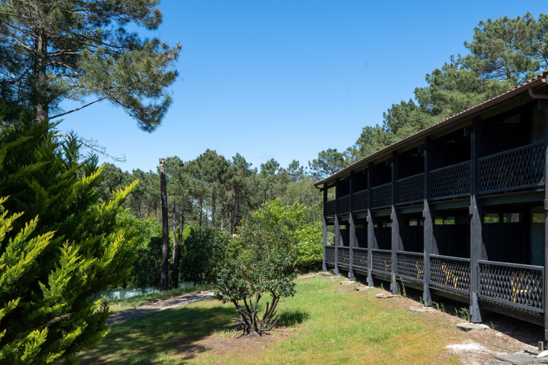 Exterior & Views 2, Hôtel La Baignoire, Gironde