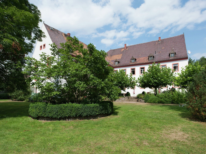 Others 1, Studio in Saxony near Dubener Heide, Nordsachsen