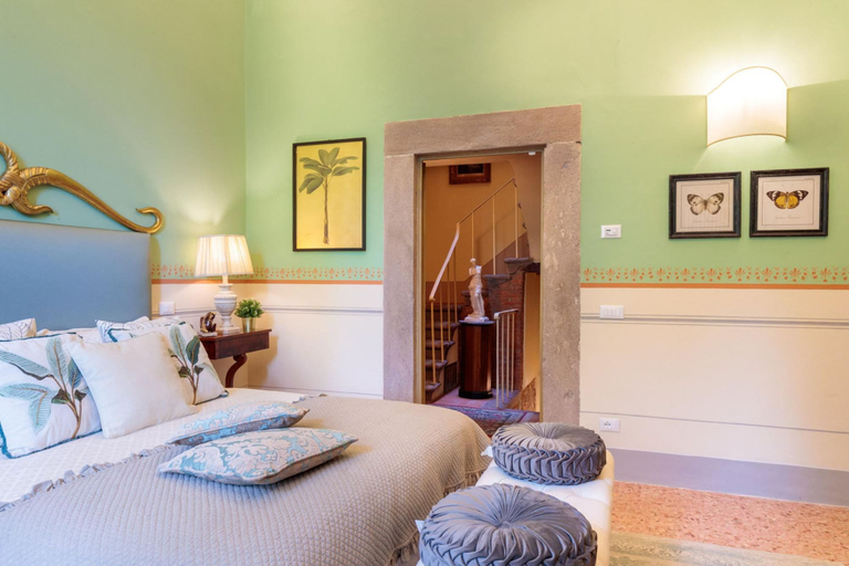Others 3, Villa Hugo in Lucca With 5 Bedrooms and 6 Bathrooms, Lucca