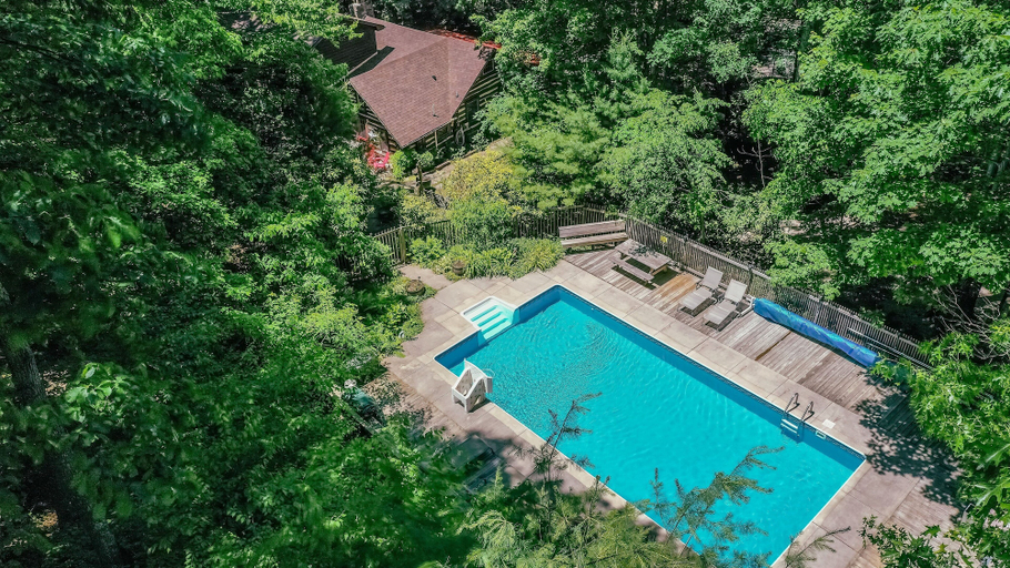 Property amenity 3, Tucked Inn by Taylor Made Deep Creek, Garrett