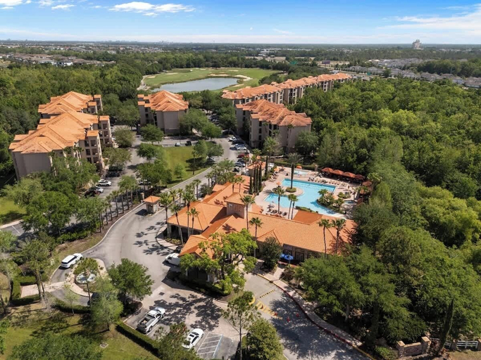 Room 4, NEW Listing Gorgeous 2 bd Condo, Osceola