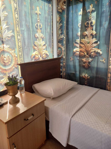 Bedroom 5, Casa Roma, Bodrum