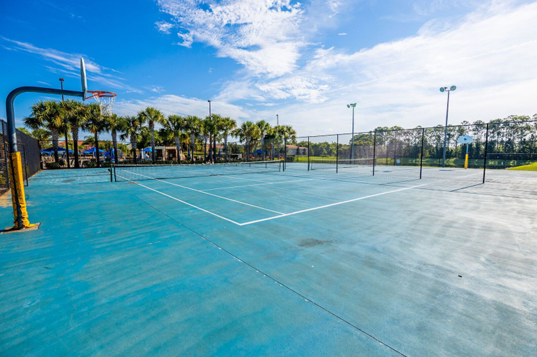 Interior 4, Flash 20 Off Spetacular Townhome With Private Pool Close to Disney 8919pp, Osceola