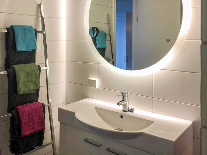 Interior 2, 7 Person Holiday Home in Molde, Molde