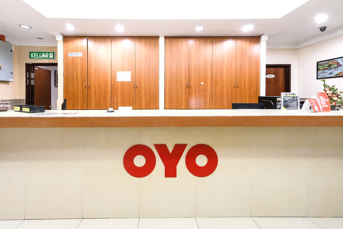 Others 1, Hotel O Ayuni Hotel, Hulu Langat