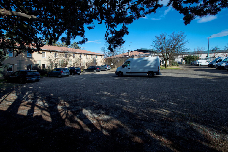 Exterior 5, Gabhouse Lyon Gerland City Living Stay, Rhône