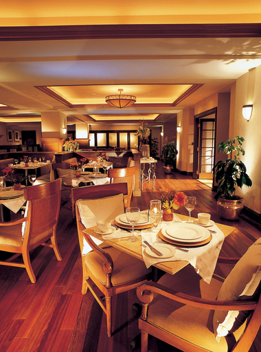 Family dining, The Peabody Memphis, Shelby
