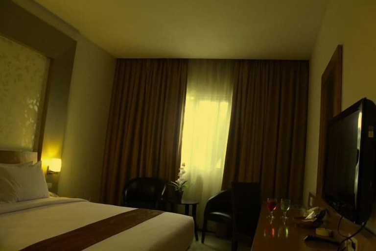 bedroom 7