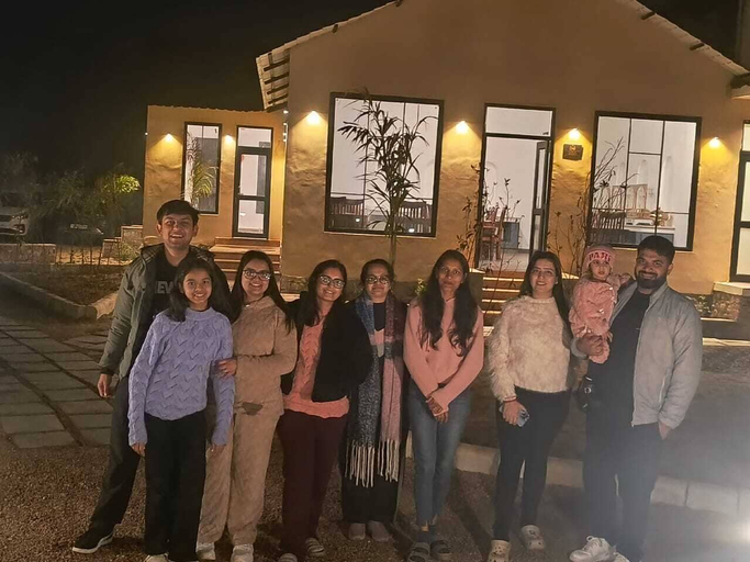 Miscellaneous, THE RiYASAT SARISKA, Alwar