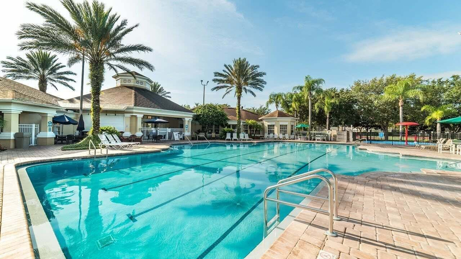 Interior 5, Windsor Palms Resort Vacation Home Wp2209, Osceola
