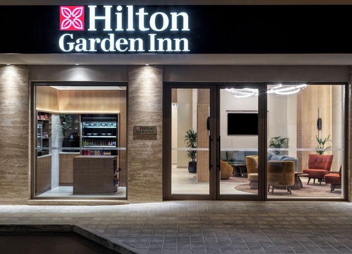 Exterior & Views 2, Hilton Garden Inn Chania City, Crete