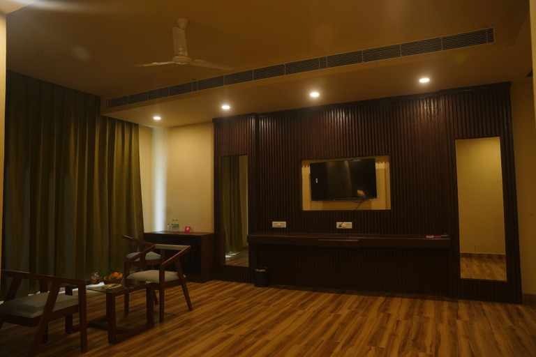 Others 5, Spree Resort Jim Corbett, Nainital
